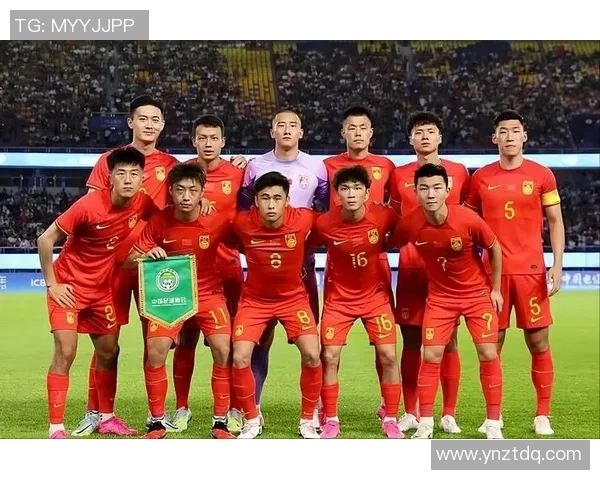 中国足球队缺乏核心球星现状分析与未来发展挑战