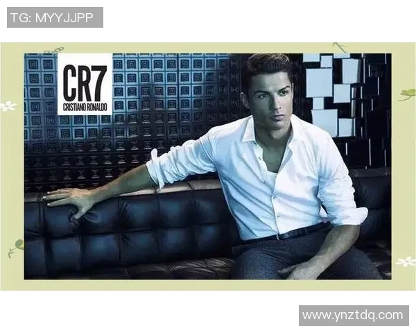 从绿茵场到商业帝国：足球球星如何转型为全球品牌代言人