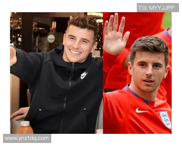 全球十大最帅足球明星盘点 揭晓颜值与球技并存的顶级球员