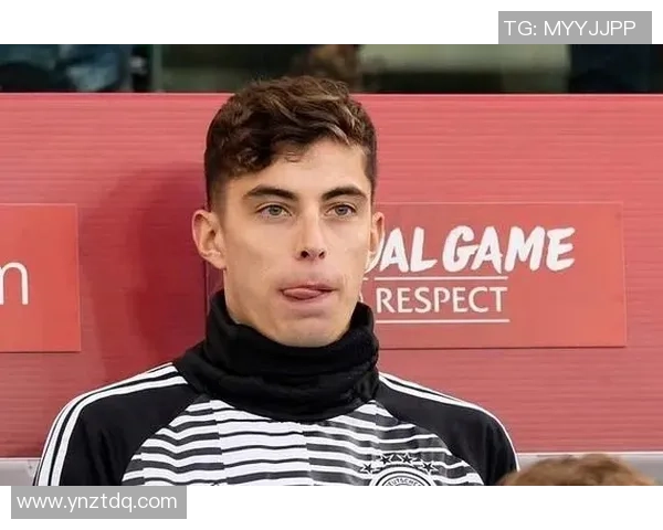 哈弗茨足球球星头像独特魅力展现展现个人风采与实力