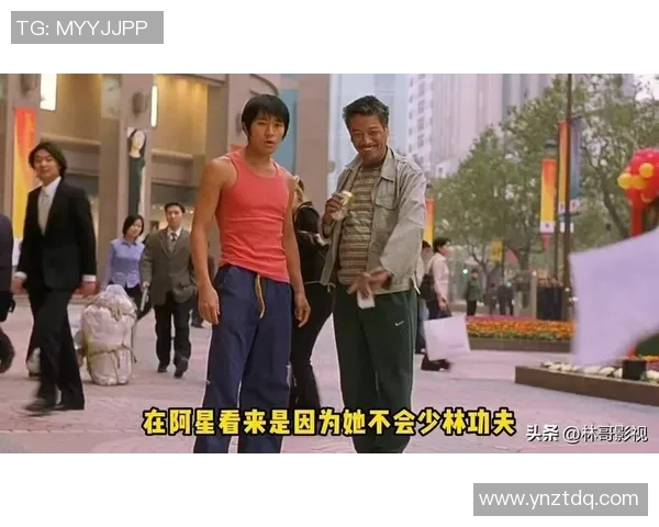 少林足球中星星唱歌的背后真相与演员揭示的精彩故事 少林足球中星星唱歌的背后真相与演员揭示的精彩故事