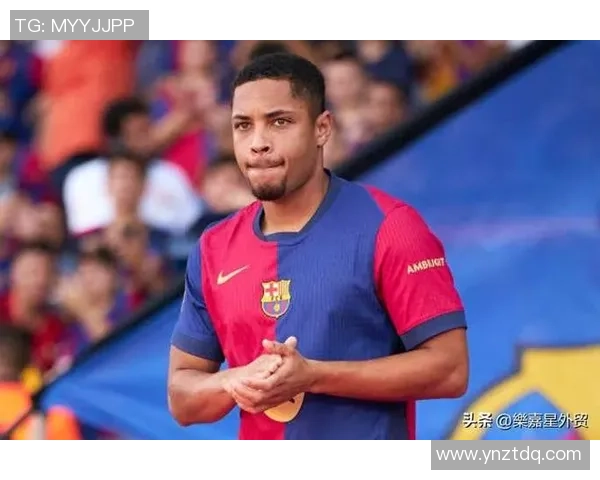 未来十年足球界新星崛起谁将成为全球足坛的领军人物