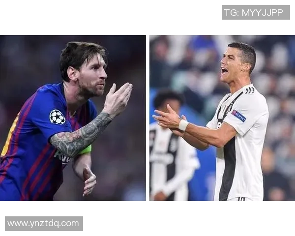 梅西与C罗争锋再起 谁能成为足坛历史最佳的最终答案 梅西与C罗争锋再起 谁能成为足坛历史最佳的最终答案