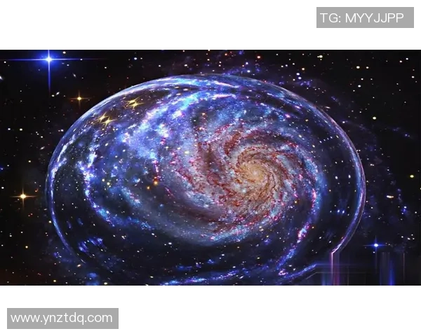 足球星云：从绿茵场到宇宙之巅，探寻足球与星际的奇妙交融