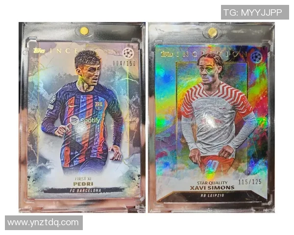 足球球星卡市场价格揭秘：1万价值的足球卡能买到什么珍稀卡片